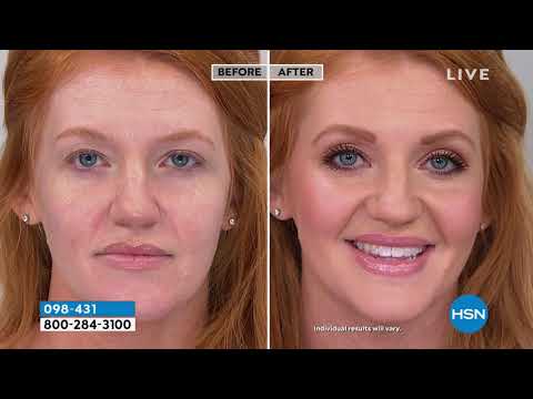 HSN | Too Faced Cosmetics 05.17.2019 - 02 AM