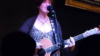 Eleanor McEvoy - Easy in Love - The Railway, Winchester 080214