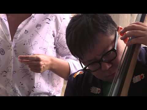 Showcase Cathédrale - Marina Viotti