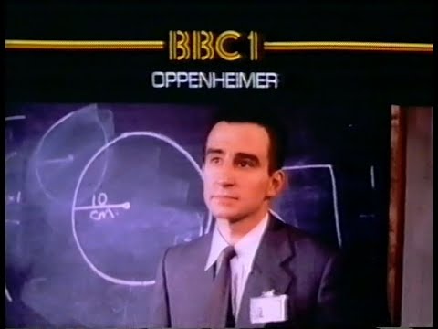 Thursday 1st July 1982 BBC2 - 4 For Texas - Airport - Oppenheimer - Brass Tacks Reports