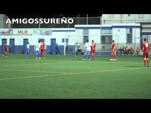 C.D. BUZANADA - C.D. PUERTO CRUZ-4-10-2013