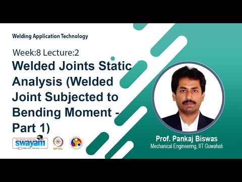 Welding Application Technology Intro Video