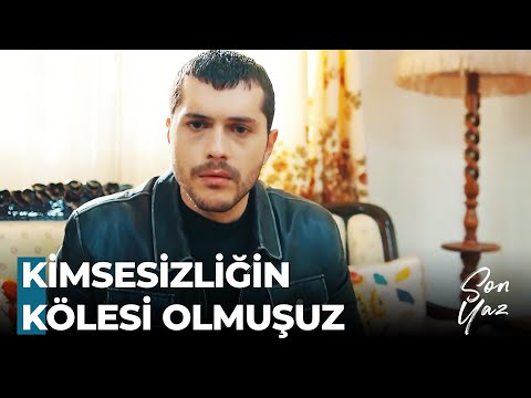 Akgün Acı Haberi Aldı - Son Yaz 8. Bölüm