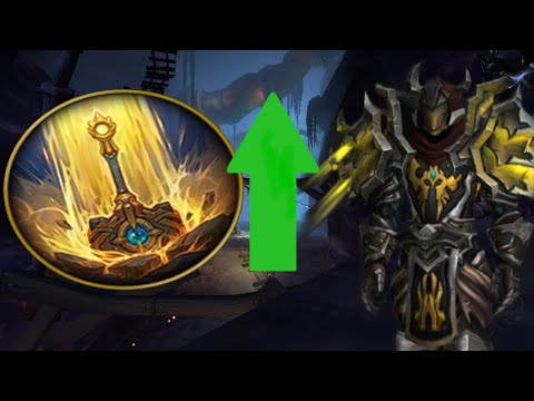 TEMPLAR IS OUR SAVIOR! HUGE DAMAGE! Ret Paladin PvP - WoW TWW 11.2