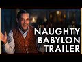 BABYLON | Naughty Trailer