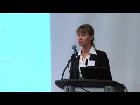 Yulia Urarova | Data to Knowledge