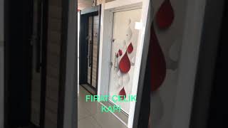 Mersin Çelik Kapı-Fiyatları-Modeleri