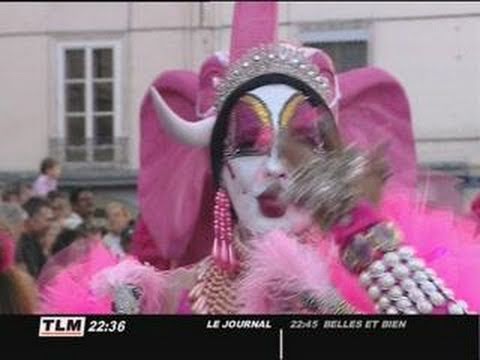 comment assister au carnaval de rio