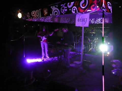 Žár - Žár - Oceány - Live záznam 31.8.2019 Klánovice Praha Hospoda u l