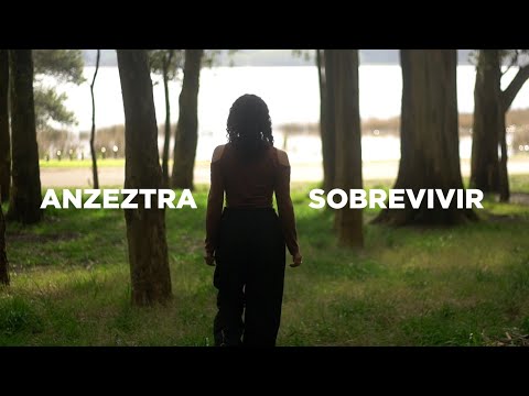 ANZEZTRA - SOBREVIVIR (PROD. DRIZ Q)