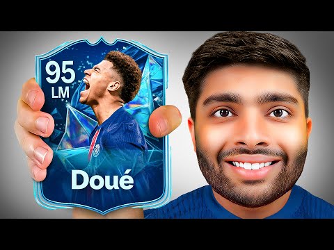 The Next Neymar…