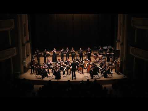 Mozart Symphony 41 in C major K551 Jupiter - Alfredo Bernardini & Theresia Orchestra