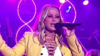 Anastacia - Caught In The Middle Live @ Burghausen 14.08.2018