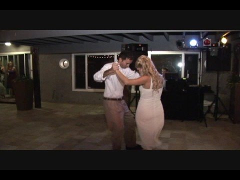 The Parker's get "Footloose" and fancy free!