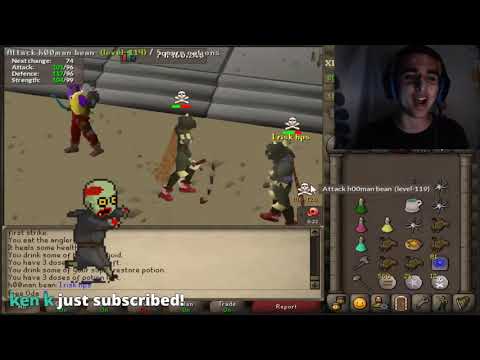 Odablock Stream Highlights #10