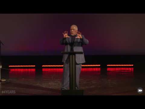 "The Price of Hope" by Dr. Samuel Huddleston