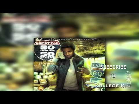 Espot Tae - Brothers | 50 Bricks 50 States