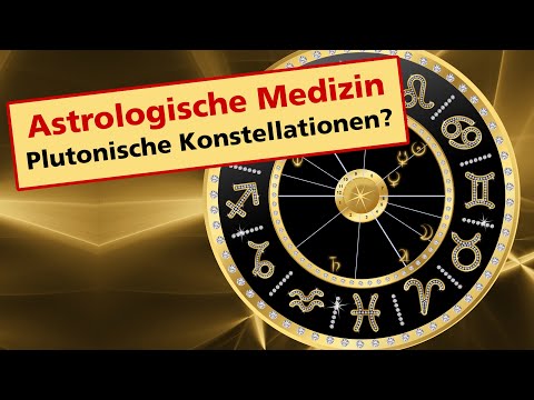 Was bewirken plutonische Konstellationen?