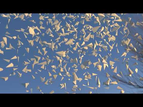 Submotion Orchestra - Kites [Official Music Video]