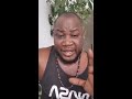 ???? Urgent: Je m'adresse au roi sanguinaire et son petit baobab.⛔ Affaire Burkinab&eacute; contre Ivoirien.