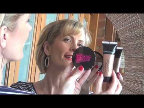 Face of Australia Mineral Therapy Illuminator & Australis Paparazzi Perfect - Thrifty Thursday