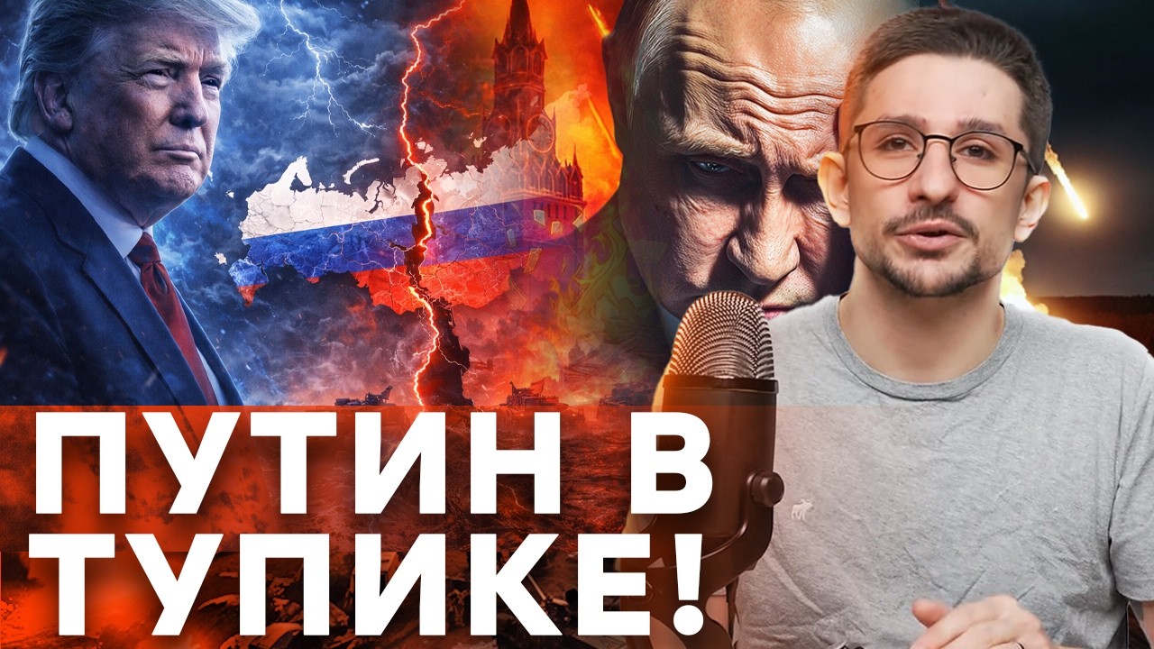 ЖЕСТКОЕ УНИЖЕНИЕ ПУТИНА! КОНТРНАСТУПЛЕНИЕ ВСУ разрывает фронт — РФ в ИСТЕРИ