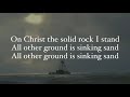 My Hope Is Built - J. Brian Craig