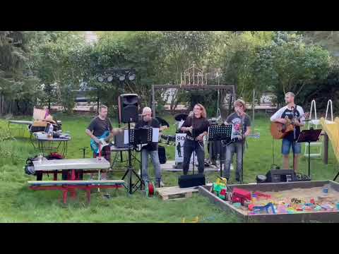 Sousedi - Sousedi ESSO Poruba 27.8.2022