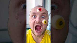Download lagu What ah oh with jelly eyball 🫣🤯🤷🥳😡#funny #com#... mp3