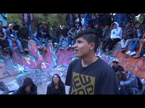 ARDEX vs KASSIUS - 8vos de final  #Carolinastyle ~ 02/6/2019