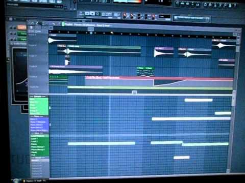 Masters Of South - Future Shock (Dan Pushiez 'Pumping' Remix) @ FL