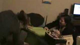 Aqueduct "The Suggestion Box"