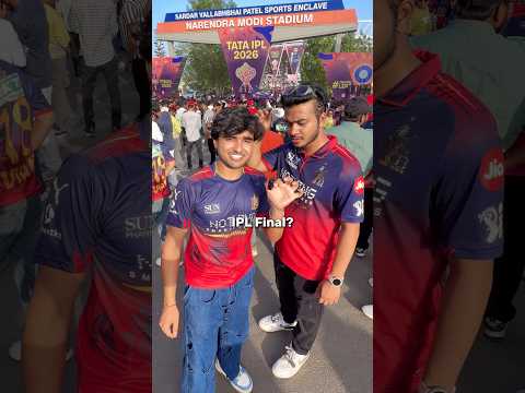 IPL Final