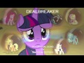 Dealbreaker – Original MLP Song // MathematicPony ...