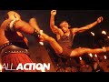 Jean Claude Van Damme Fights To The Death The Quest 1996 All Action