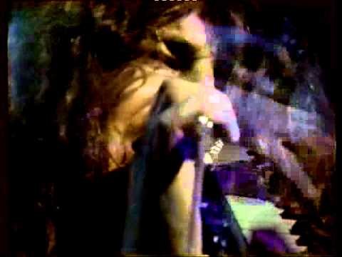 Ian Gillan Band -  Money Lender