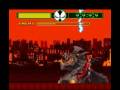 Spawn FINAL BOSS AND ENDING