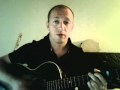 Mark Knopfler - Get Lucky - Cover by Maxim 