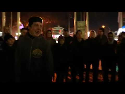 LUKASSO vs CRISTAL | CUARTOS | REGIONAL SUPREMACÍA MC