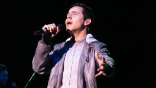 Download lagu David Archuleta - Tarzan Medley - 11.03.16 mp3
