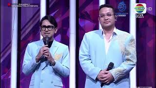 Download lagu Pernyataan Maaf Indosiar Terkait Penayangan D’Academy 7 pada 25 November 2025 mp3