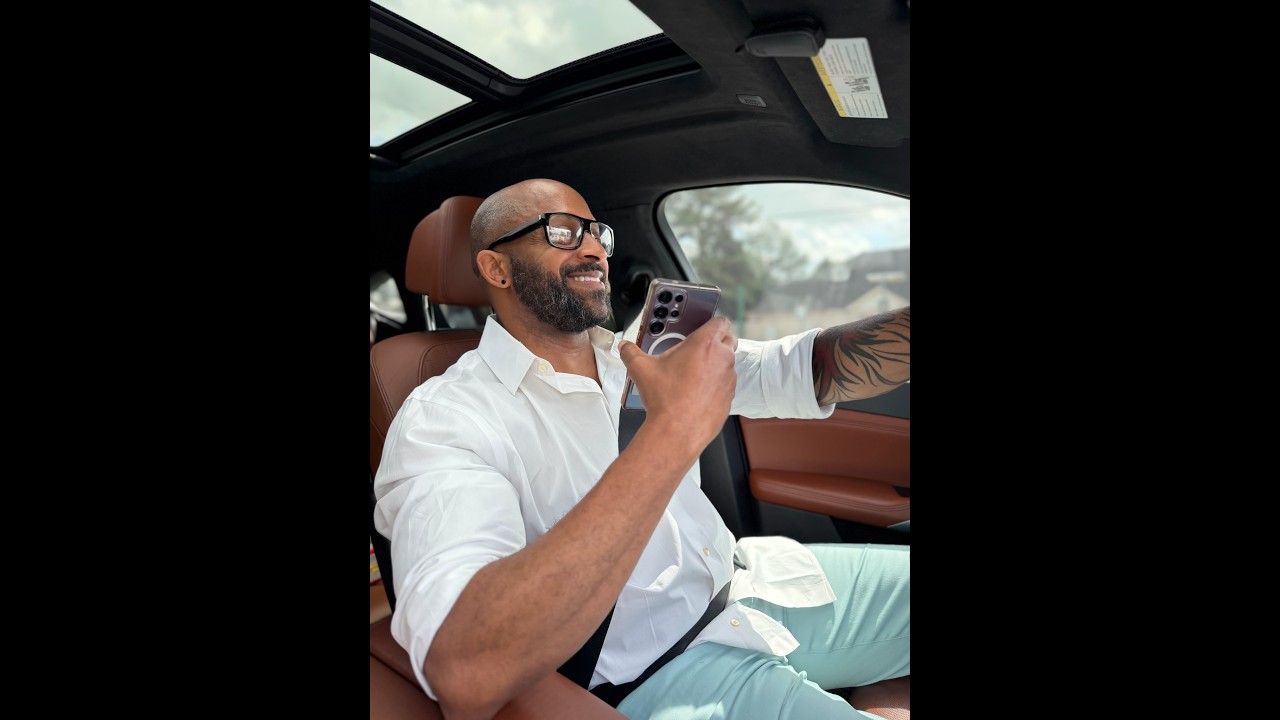 Larry gets the call Jaden is ready to move to Atlanta to make sure Lynette don’t go crazy