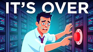 The 7 Trillion AI Gamble Is Failing. Big Tech is TRAPPED Right NOW.