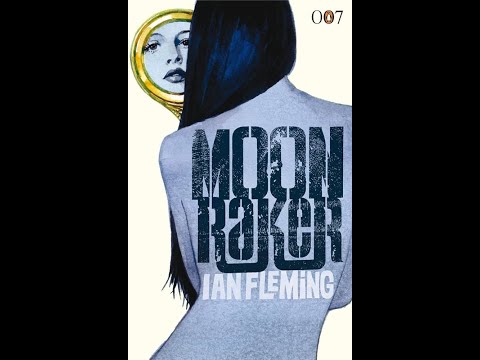 Moonraker by Ian Fleming Read by Bill Nighy | FULL AUDIOBOOK