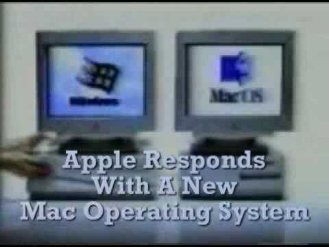 Technology Timeline #5; 1980s - 1990s