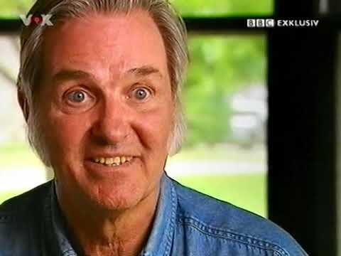 Urlaub im Weltall BBC Doku 2006