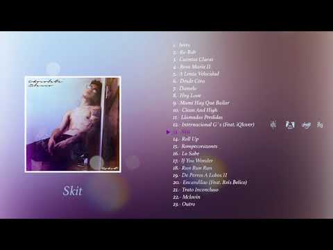 Robot95 - 13. Robot - Skit (Audio Oficial) [Prod. Jamgle]