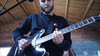 Video Projekt 143 - Poutník