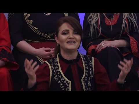 Vjollca Buqaj -    Dy Tupana