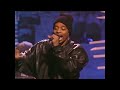Brand Nubian "Word Is Bond" live! It's Showtime at the Apollo! 1995